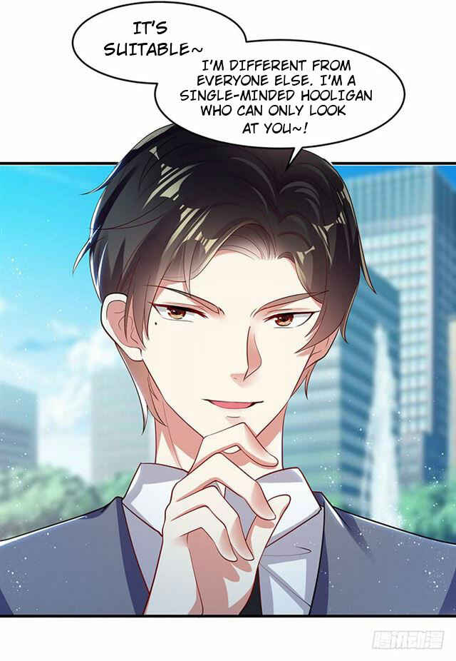 Genius Cool Treasure: President's Wife Is Too Powerful Chapter 18 - Page 6