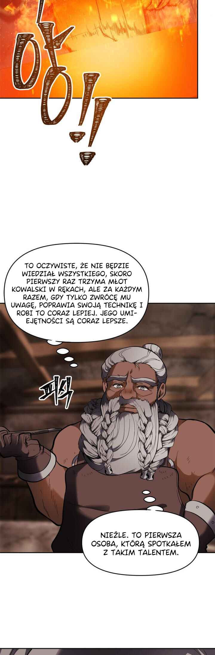 Second Life Ranker Chapter 41 - Page 8