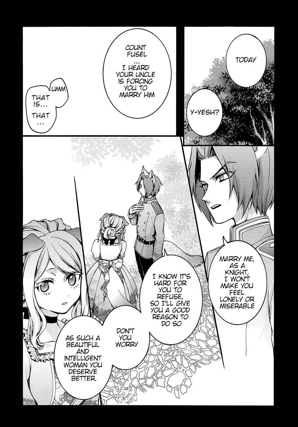 Garbage Brave: Isekai ni Shoukan Sare Suterareta Yuusha no Fukushuu Monogatari Chapter 15.5 - Page 3
