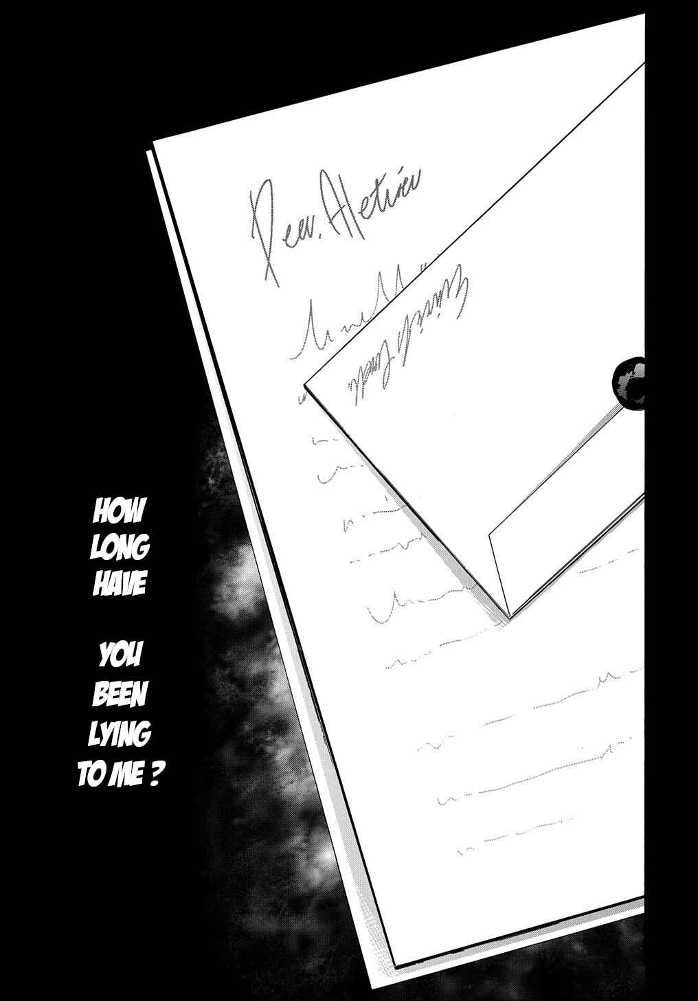 Garbage Brave: Isekai ni Shoukan Sare Suterareta Yuusha no Fukushuu Monogatari Chapter 15.5 - Page 6