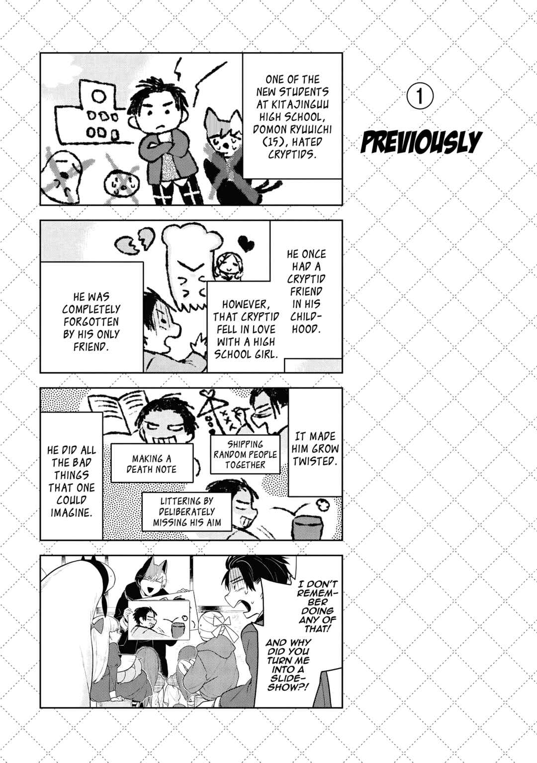 Jingai-san no Yome Chapter 90 - Page 2