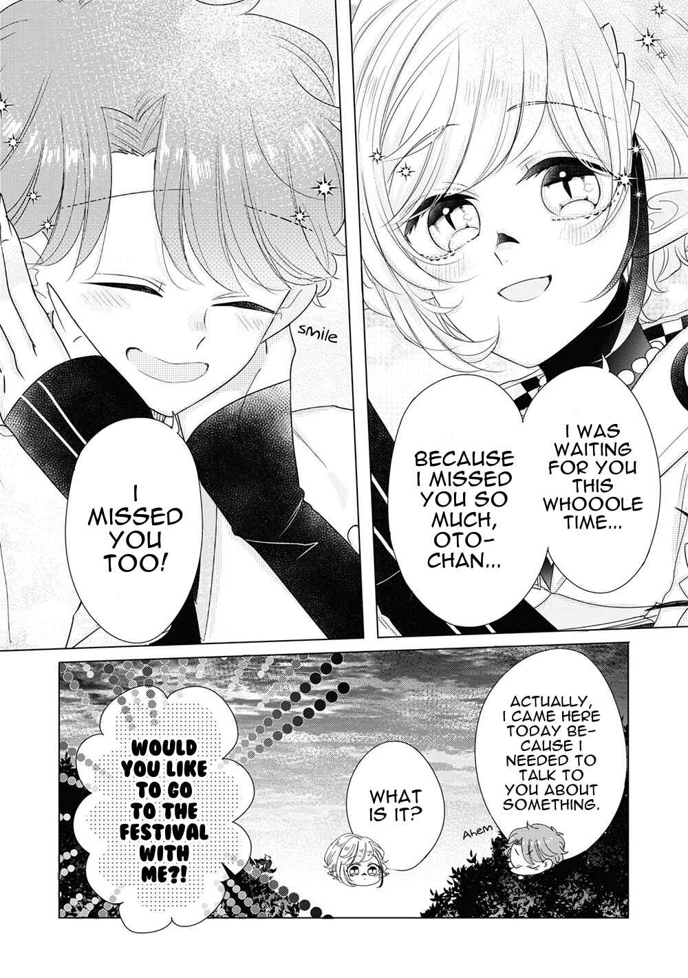 Otoge ni Trip shita Ore ♂ Reload Chapter 6 - Page 26