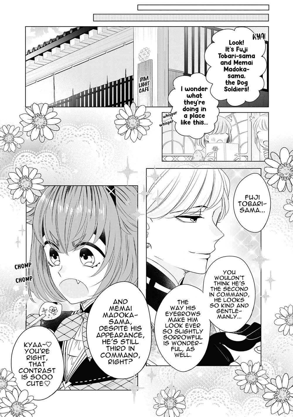 Otoge ni Trip shita Ore ♂ Reload Chapter 6 - Page 9