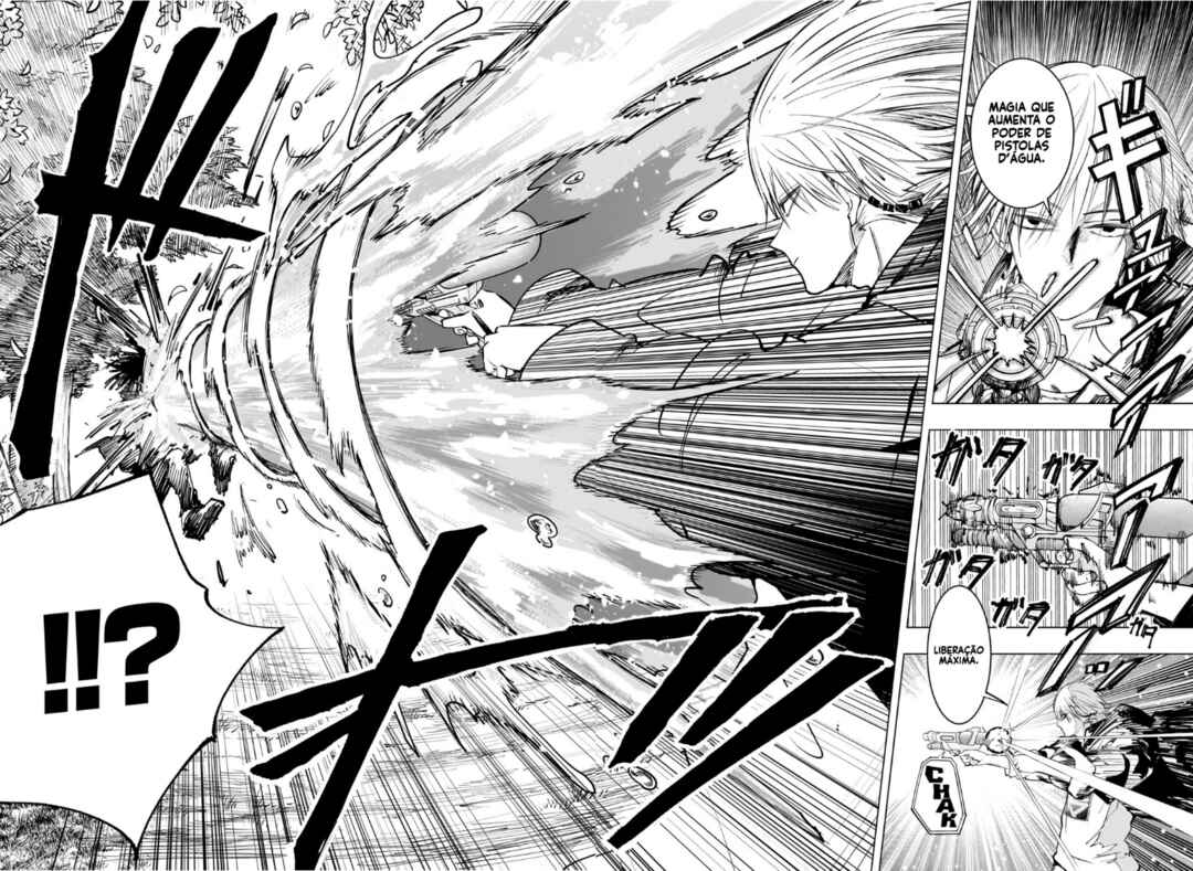 Tonari no Osoegawa Chapter 1 - Page 45
