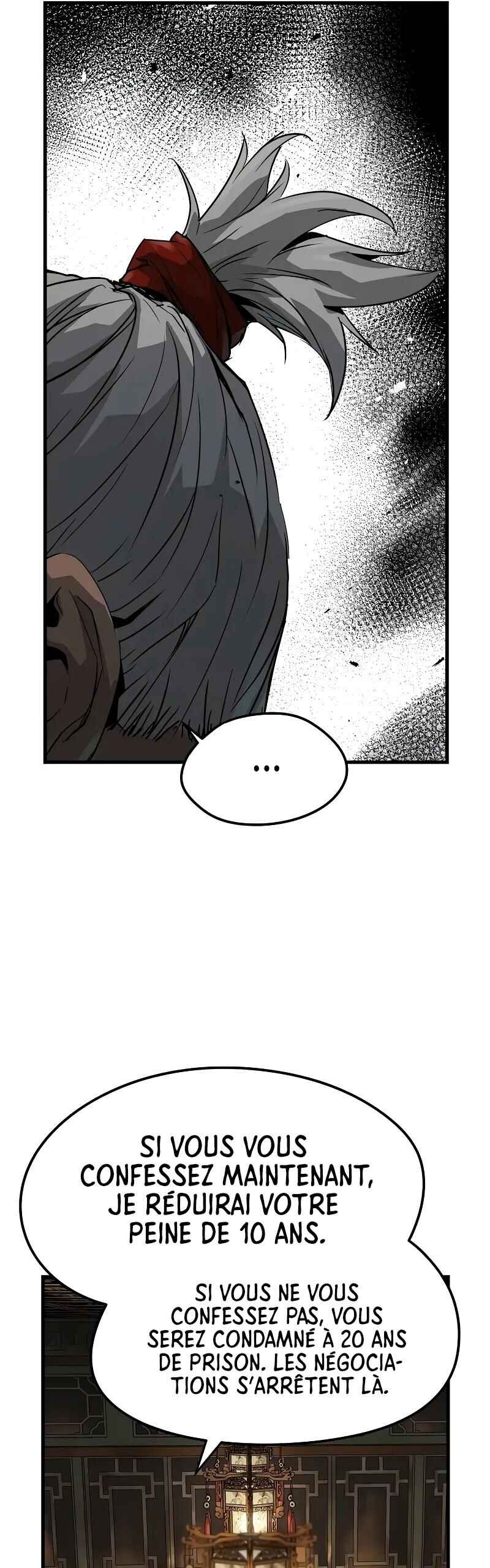 Absolute Regression Chapter 26 - Page 31