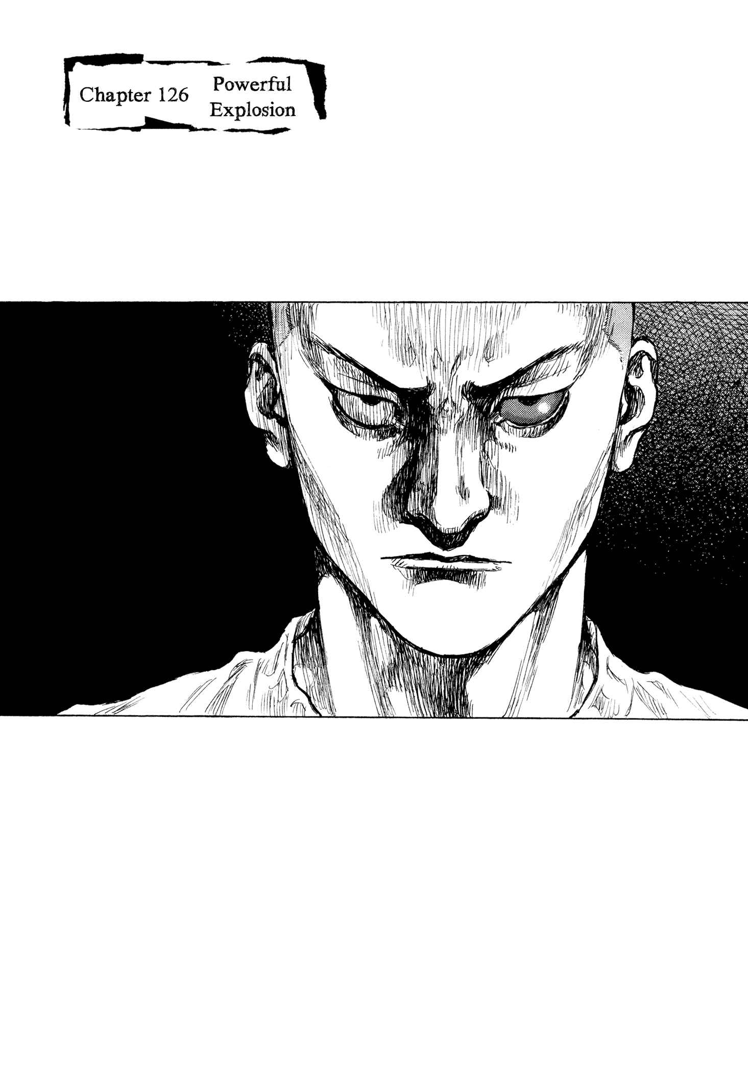 Shamo Chapter 126 - Page 6