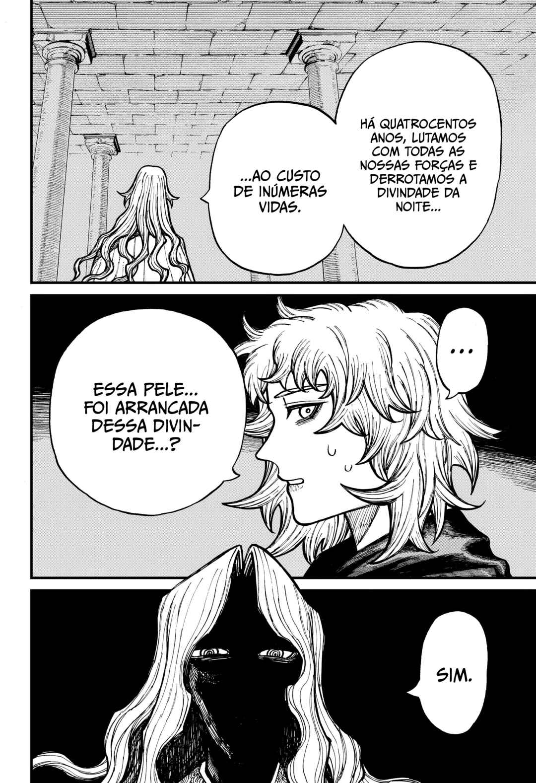Centuria Chapter 77 - Page 10