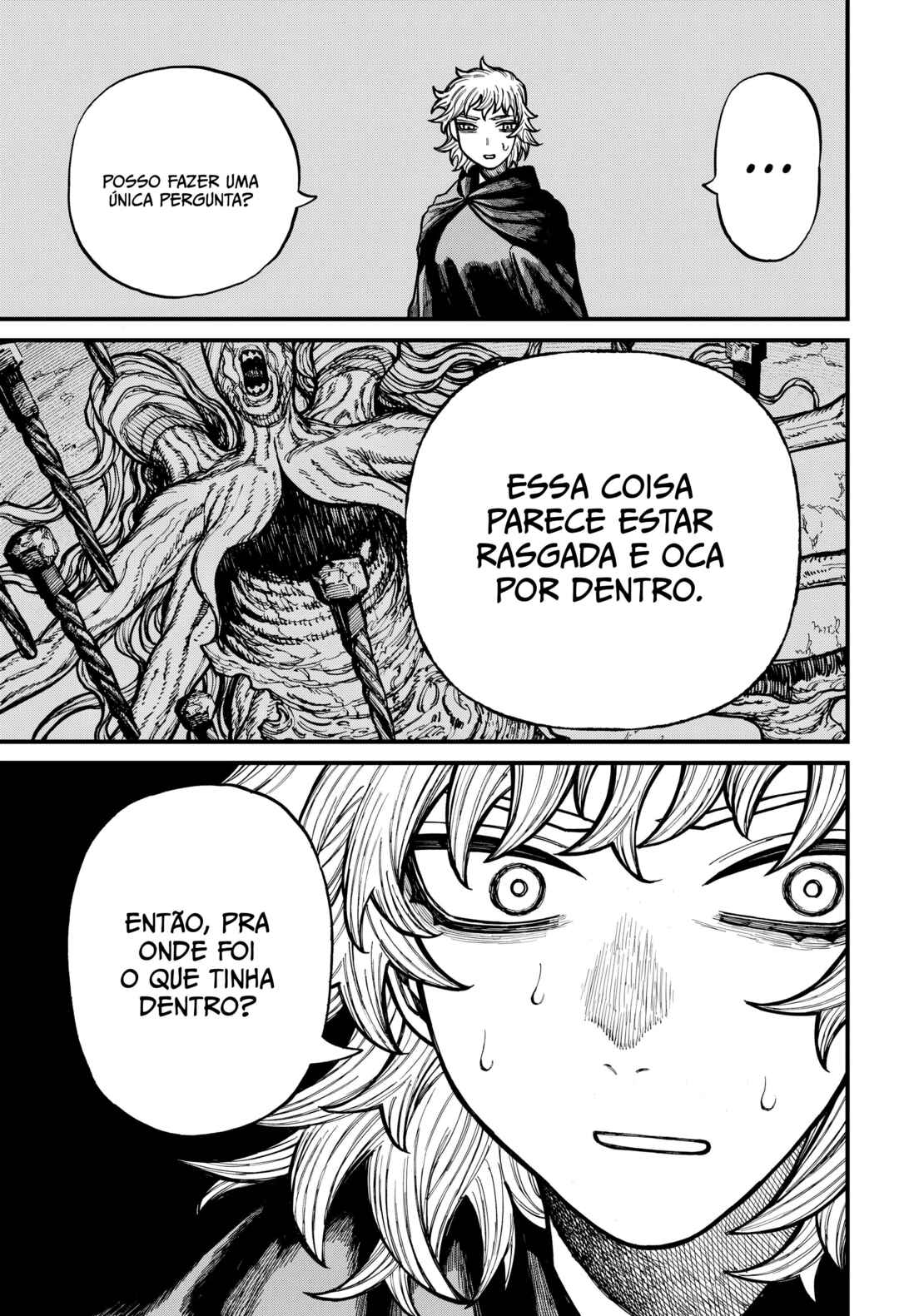 Centuria Chapter 77 - Page 11