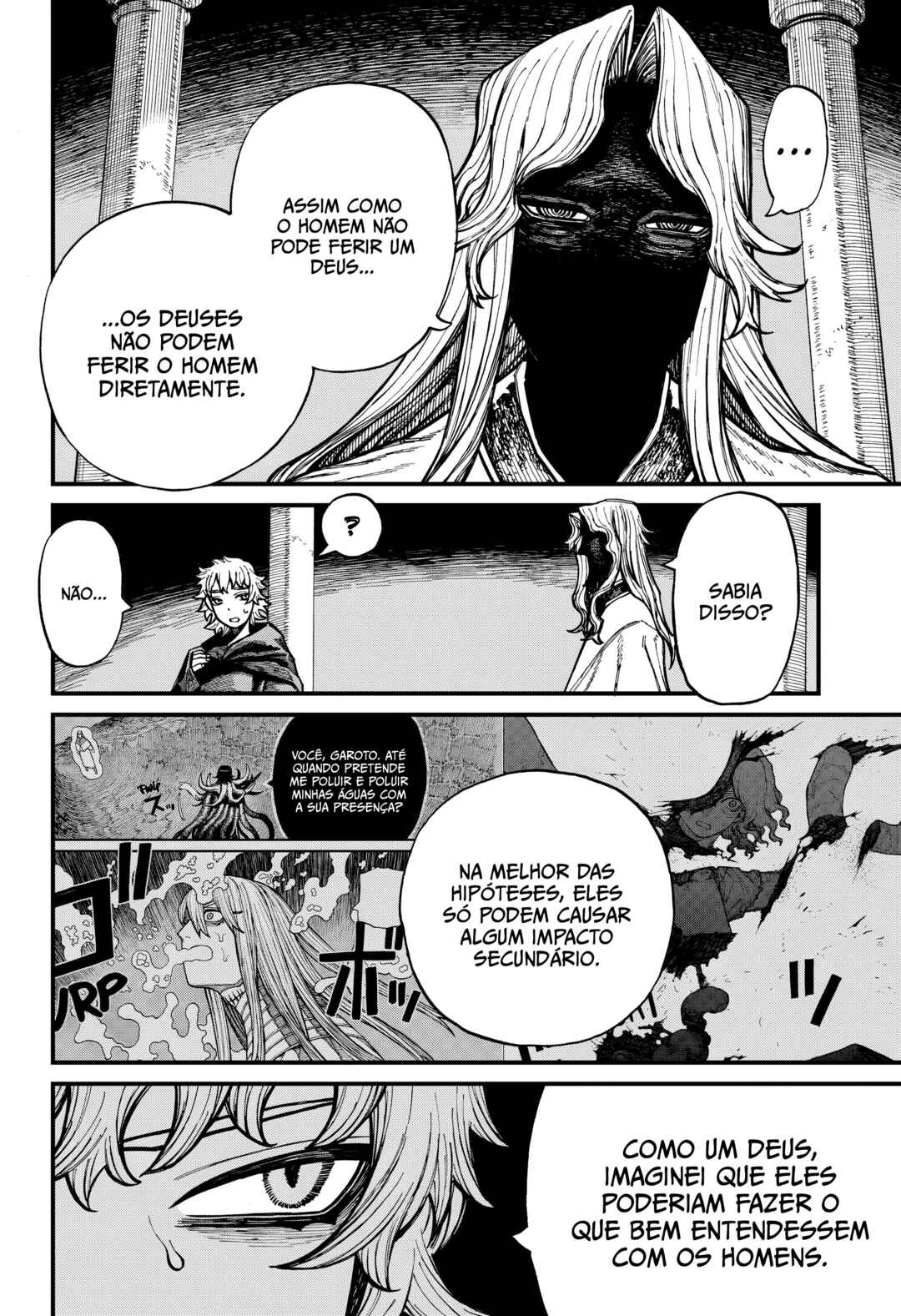 Centuria Chapter 77 - Page 3