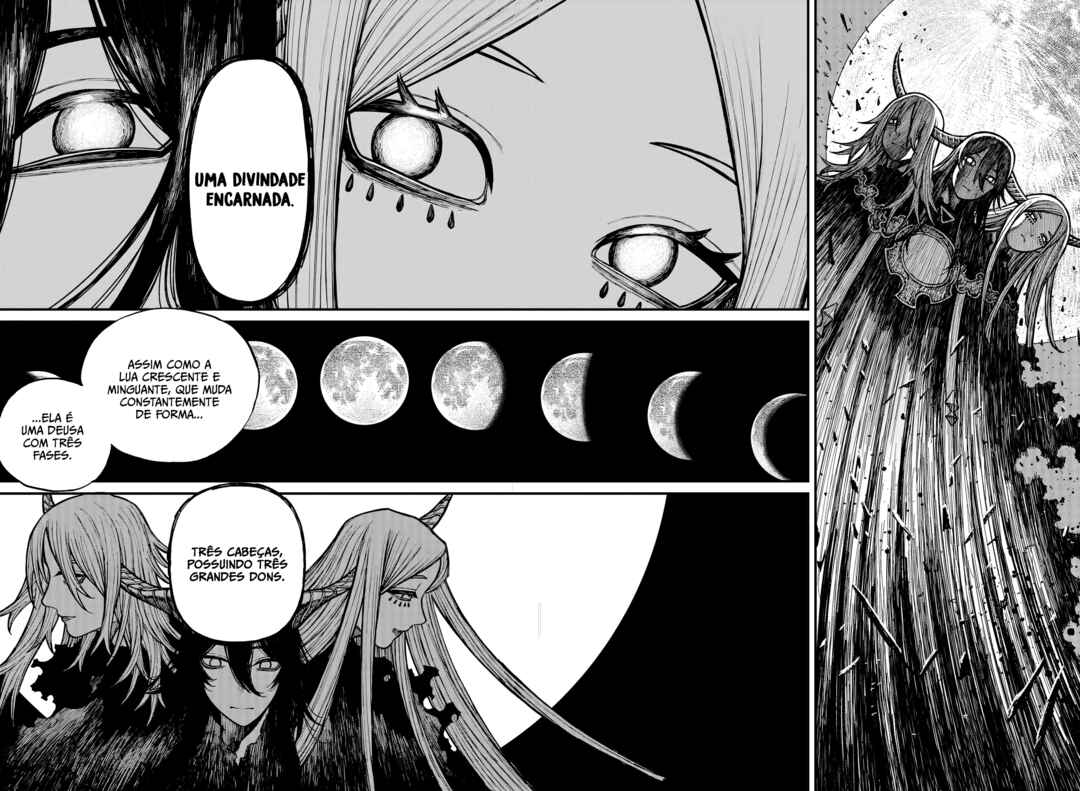 Centuria Chapter 77 - Page 7