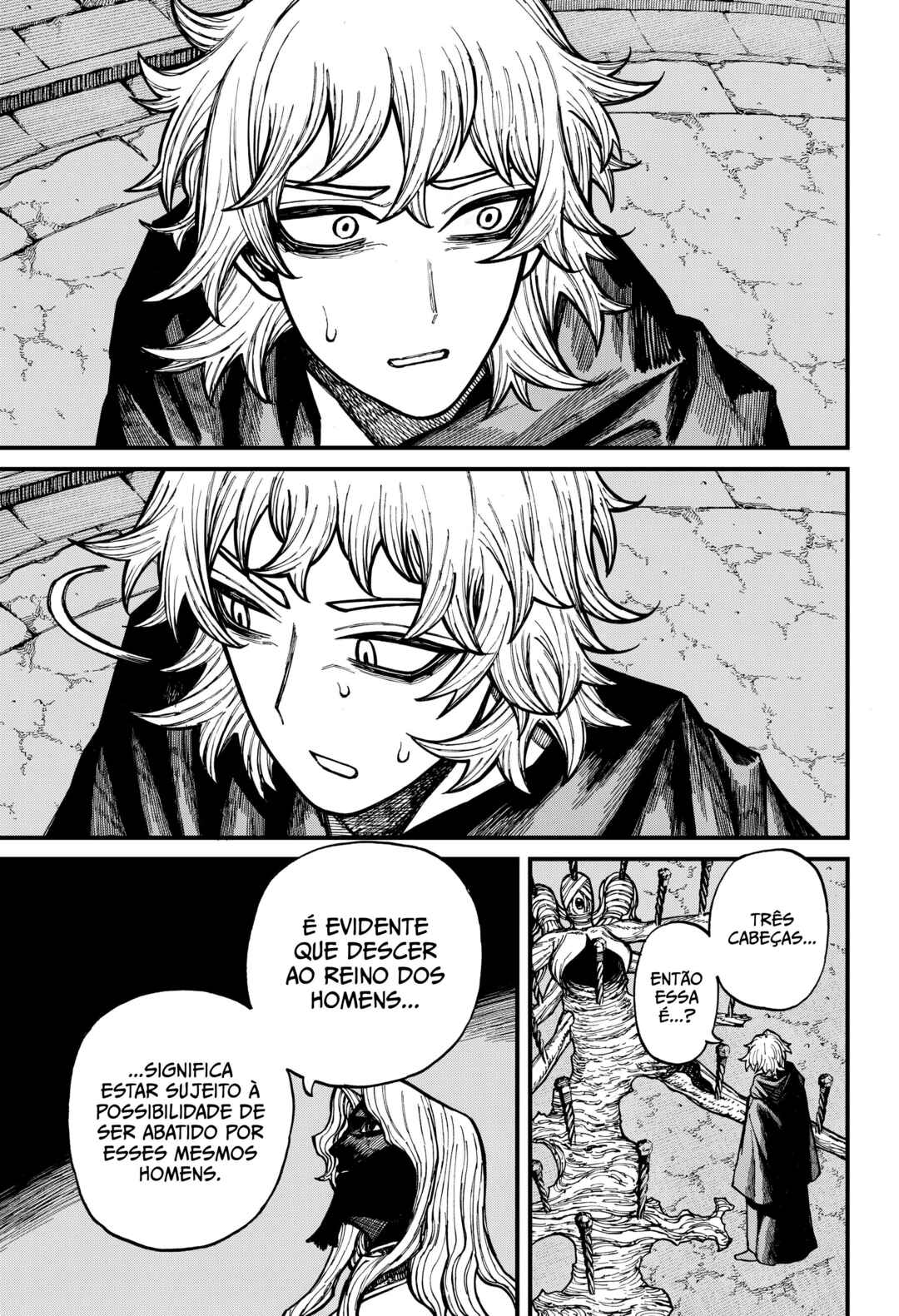 Centuria Chapter 77 - Page 9