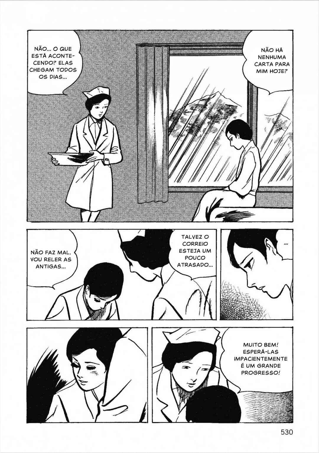 Age of Cohabitation Chapter 45 - Page 13