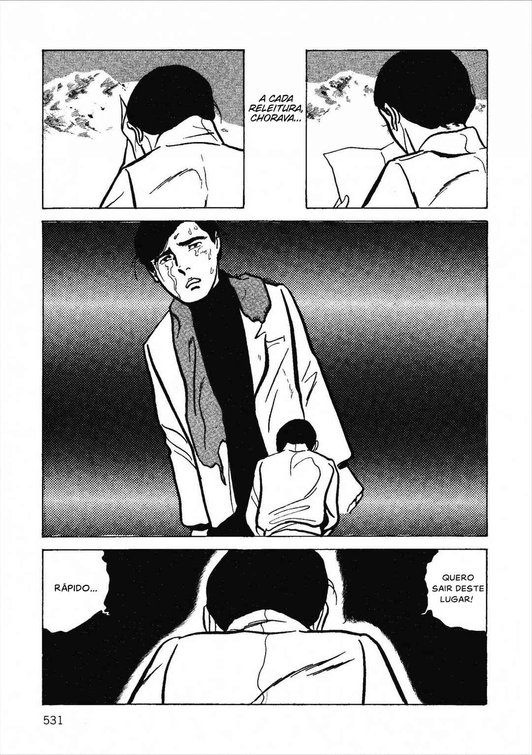 Age of Cohabitation Chapter 45 - Page 14