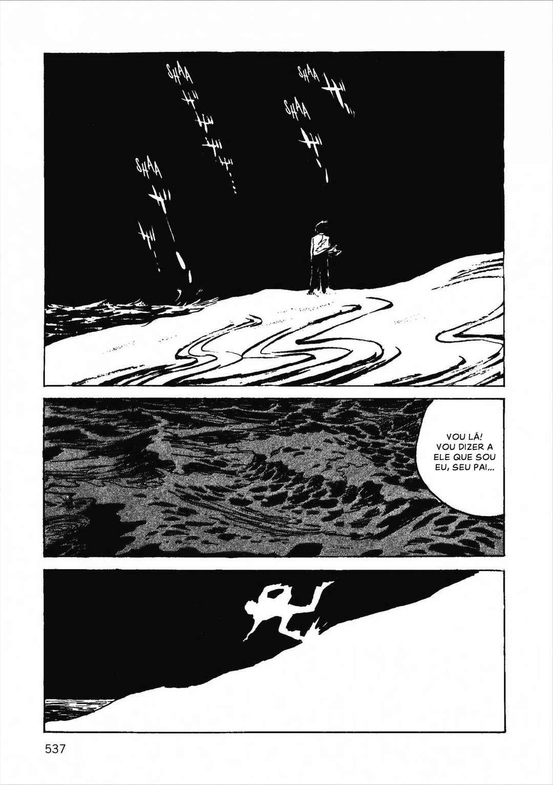 Age of Cohabitation Chapter 45 - Page 19