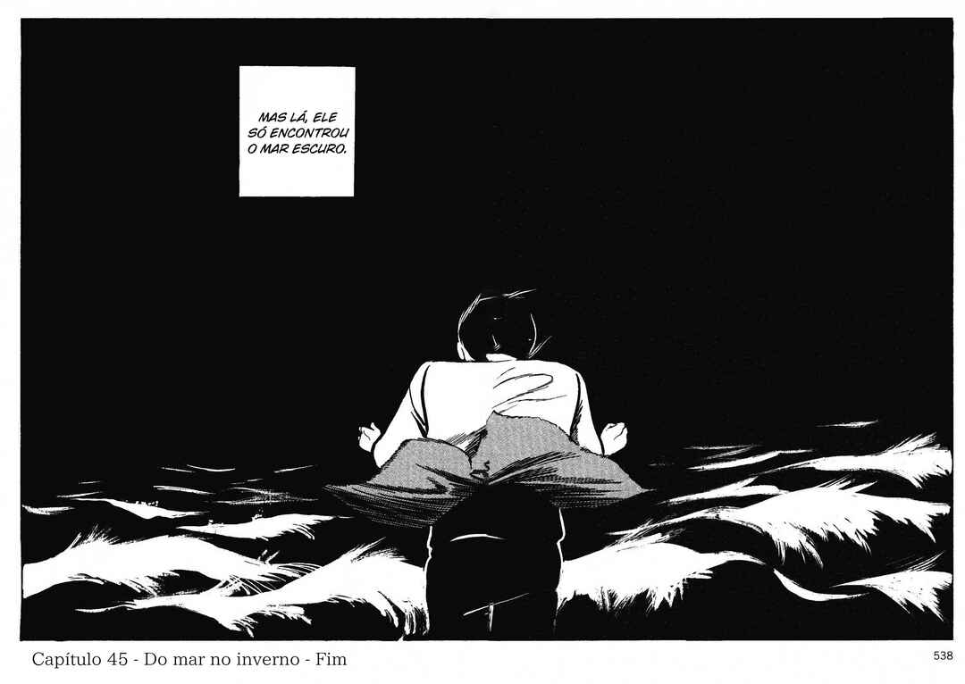 Age of Cohabitation Chapter 45 - Page 20