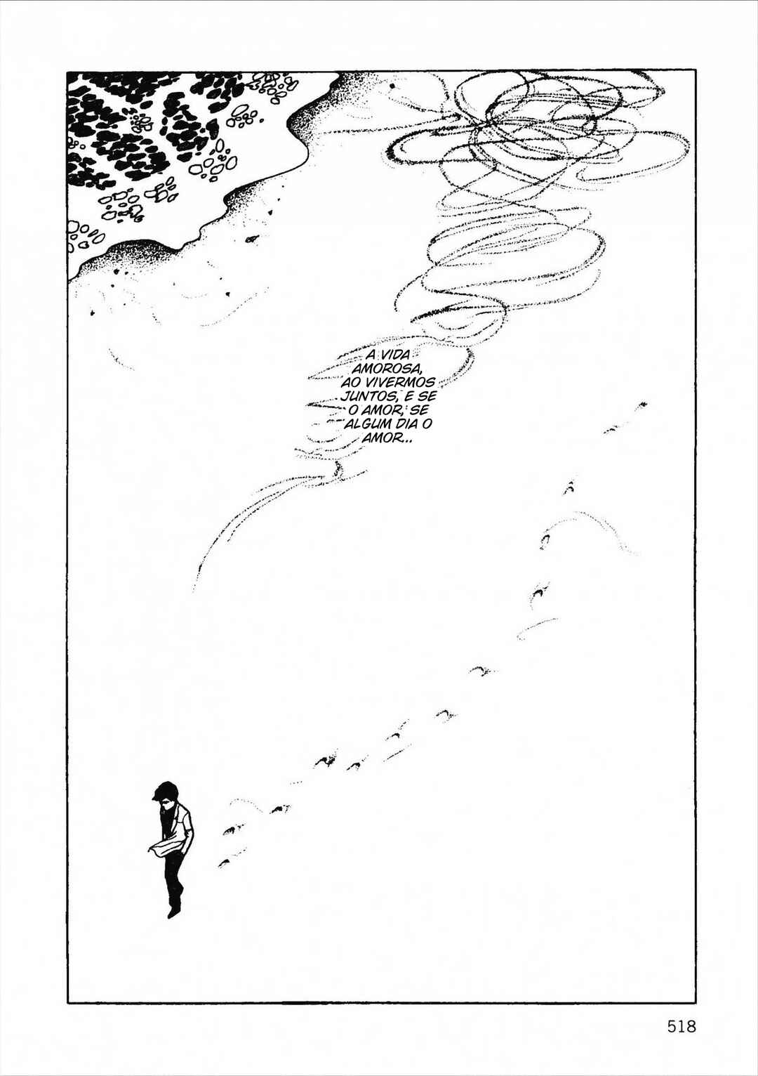 Age of Cohabitation Chapter 45 - Page 3