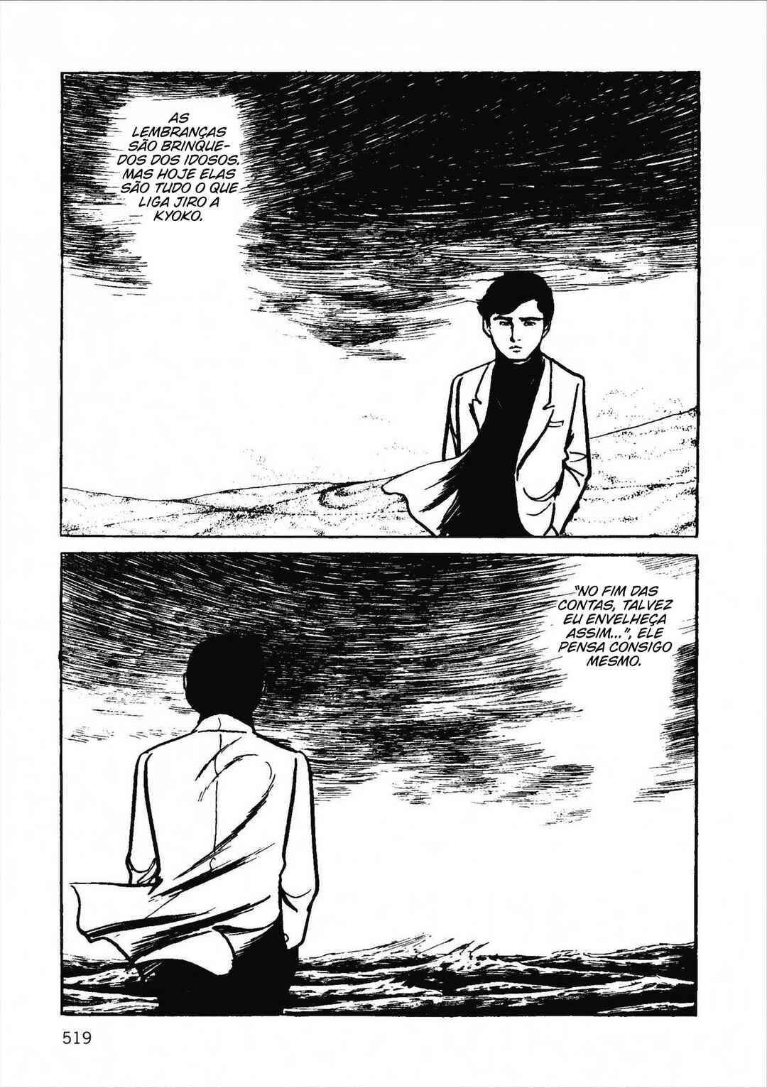 Age of Cohabitation Chapter 45 - Page 4