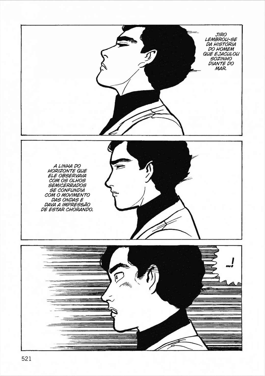 Age of Cohabitation Chapter 45 - Page 6
