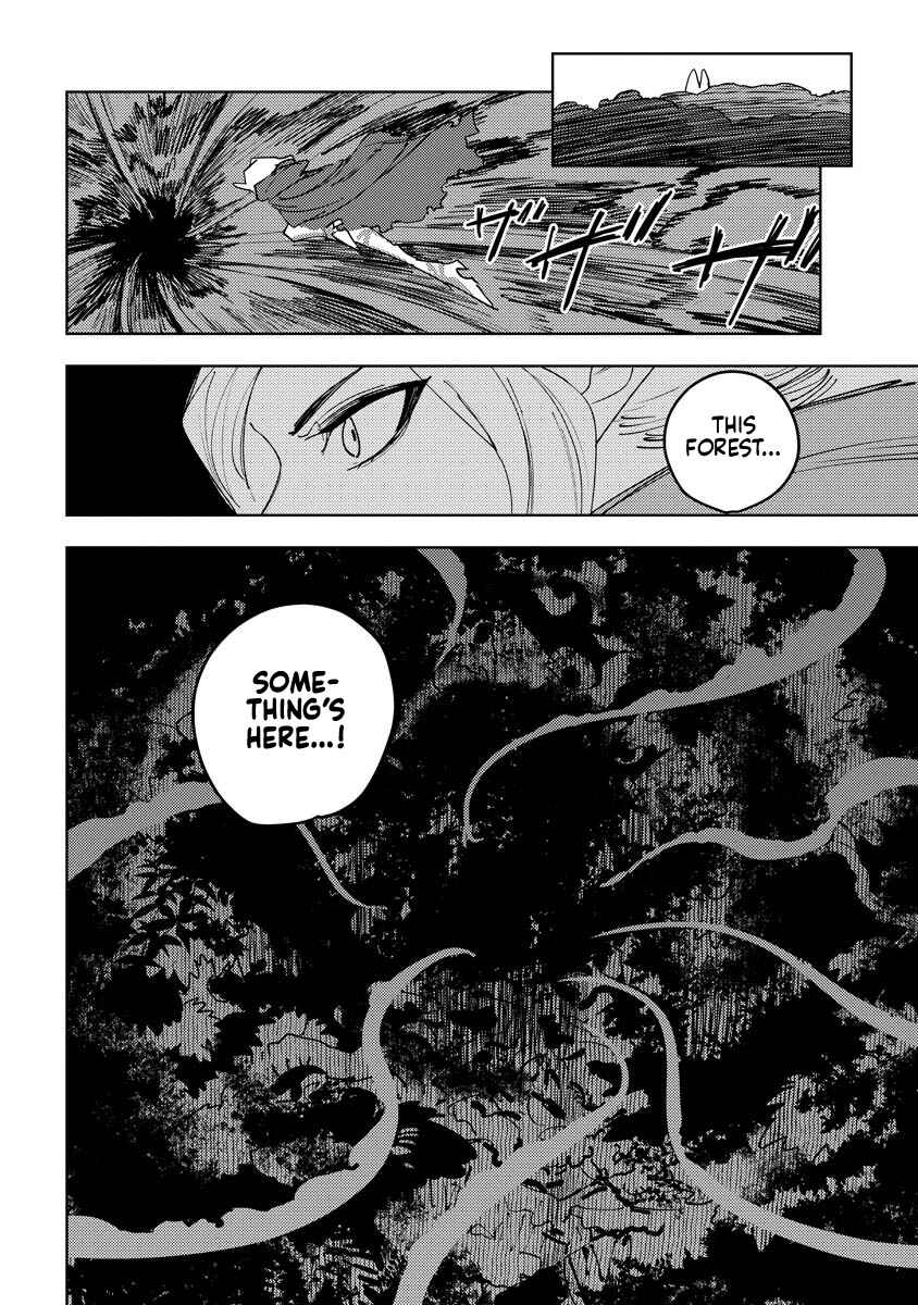 Bouken ni wa, Buki ga Hitsuyou da! ~Kodawari Rudy no Kajiya-gurashi~ Chapter 9 - Page 33