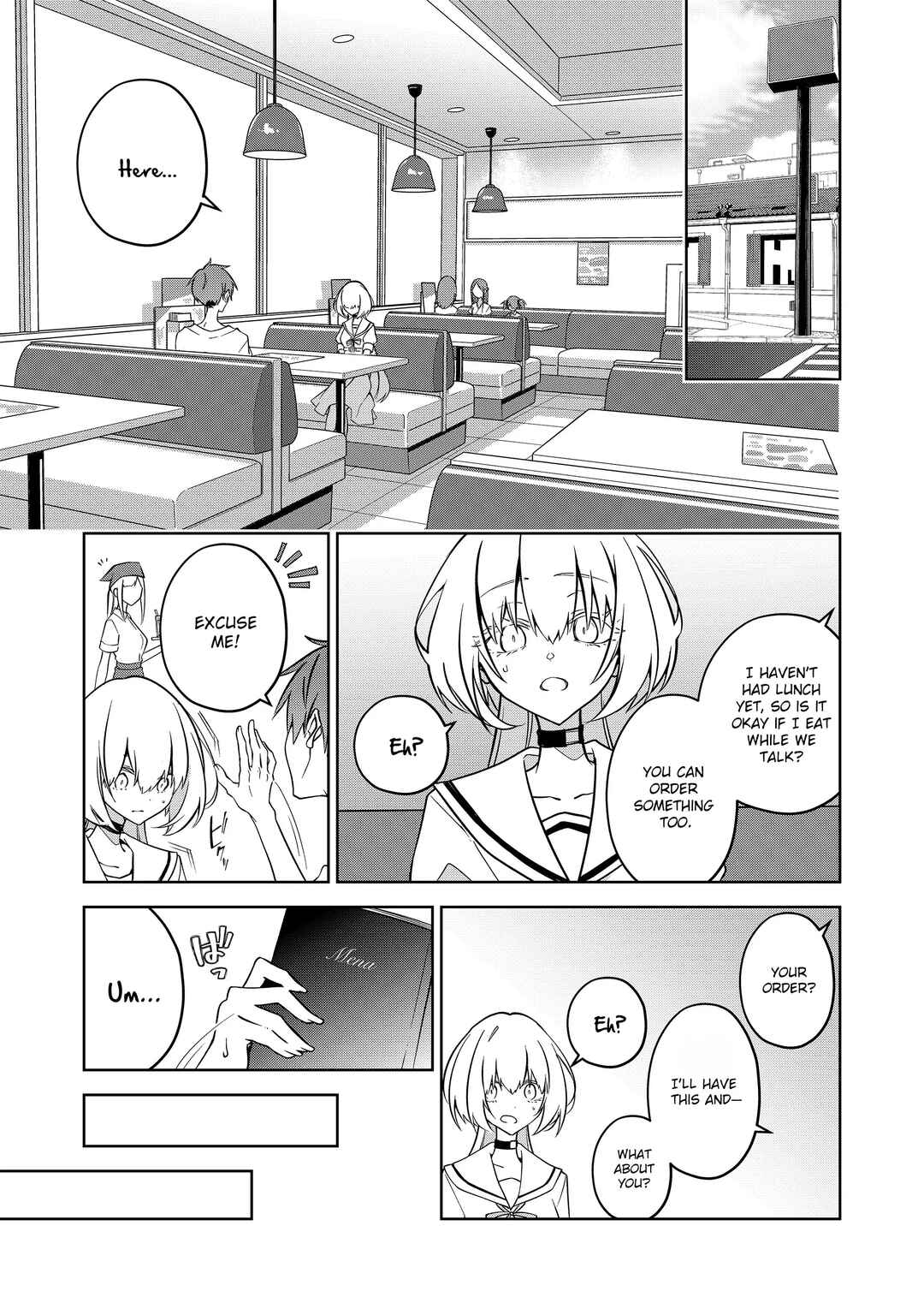 Persephonia Chapter 21 - Page 6