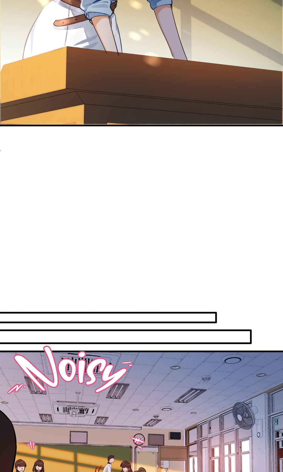 Wo Xihuan Ni De Xinxi Su Chapter 4 - Page 24