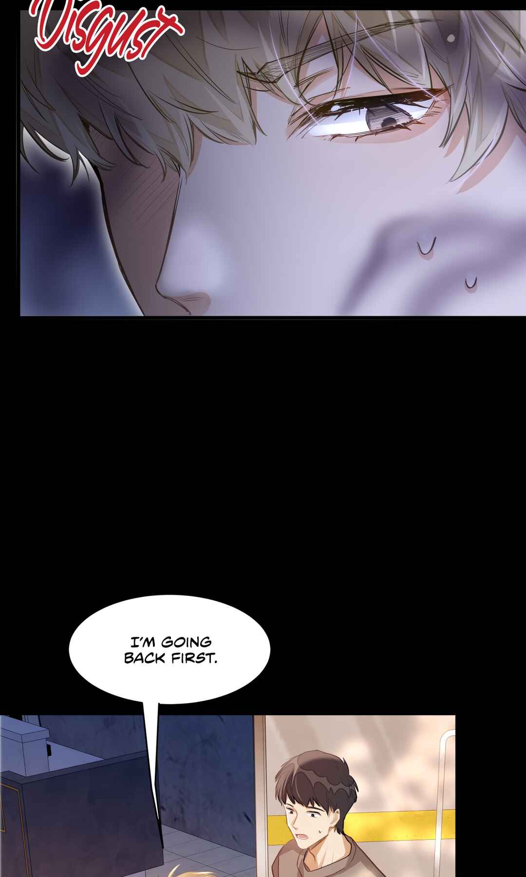 Wo Xihuan Ni De Xinxi Su Chapter 4 - Page 29