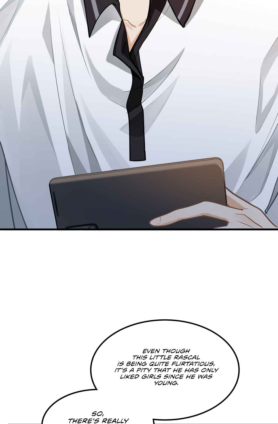 Wo Xihuan Ni De Xinxi Su Chapter 4 - Page 40