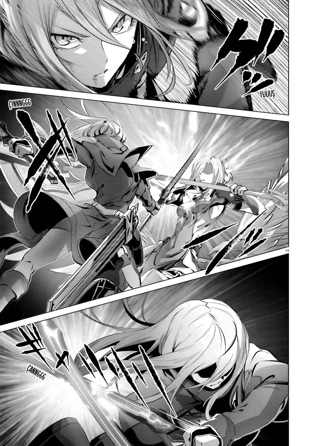 Naze Boku no Sekai wo Daremo Oboeteinai no ka? Chapter 25.2 - Page 18