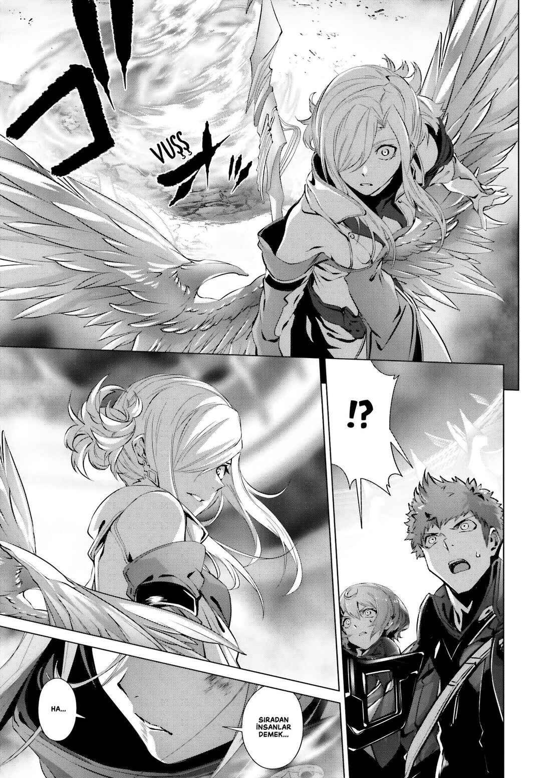 Naze Boku no Sekai wo Daremo Oboeteinai no ka? Chapter 25.2 - Page 8