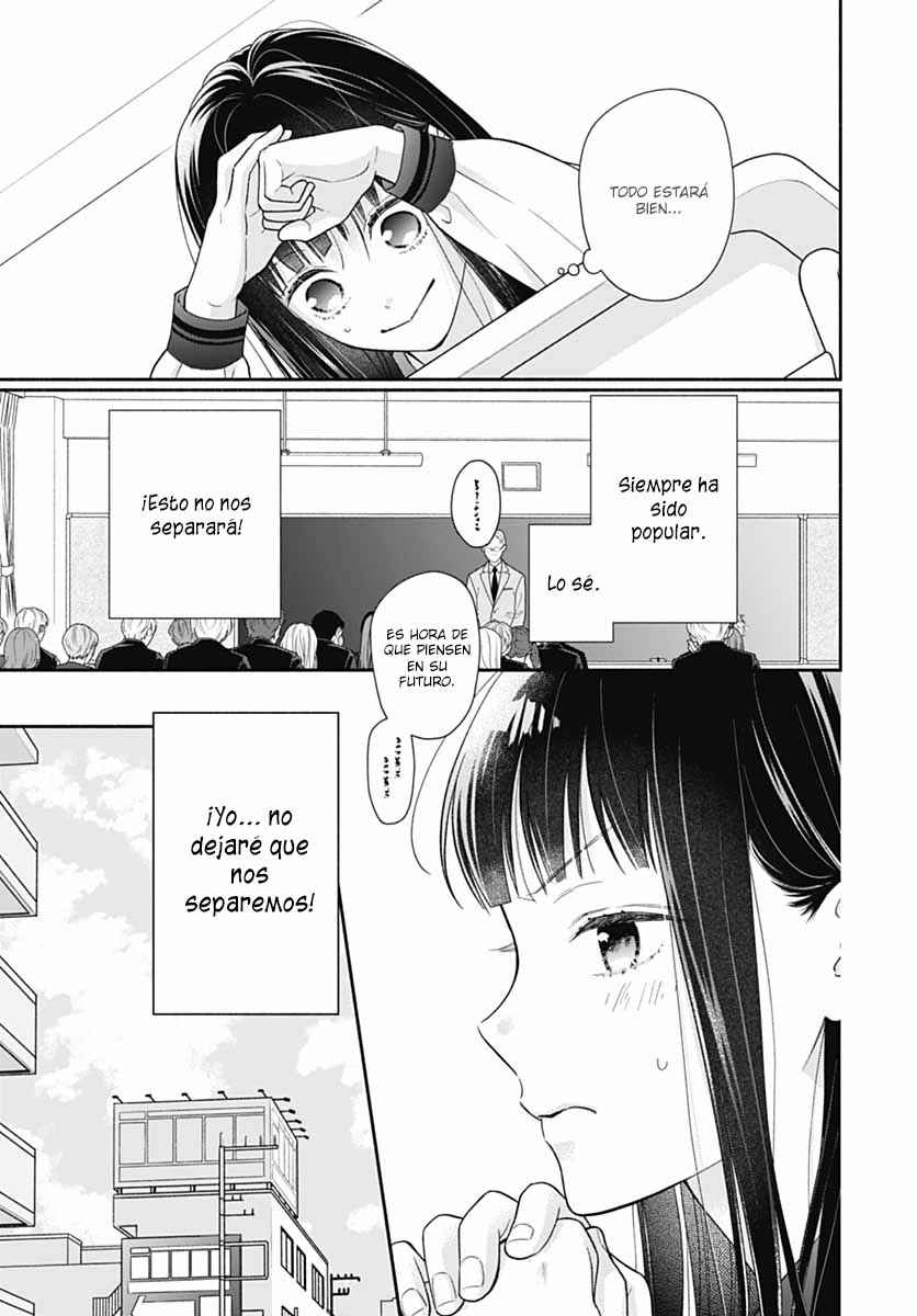 Pink to Habanero Chapter 62 - Page 18