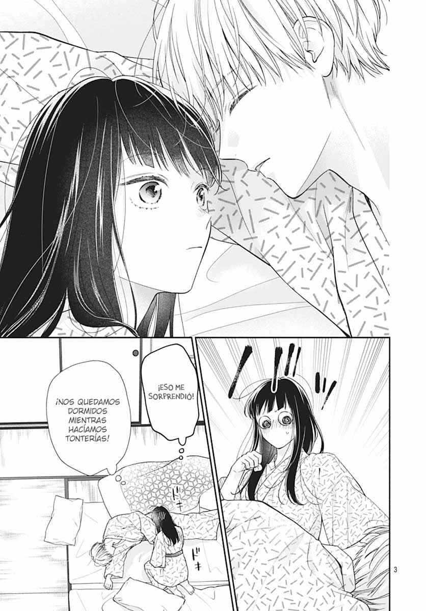 Pink to Habanero Chapter 62 - Page 6
