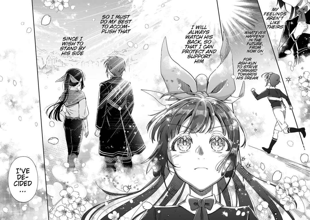 Fushi no Kami ~Henkyou kara Hajimeru Bunmei Saiseiki~ Chapter 28 - Page 16