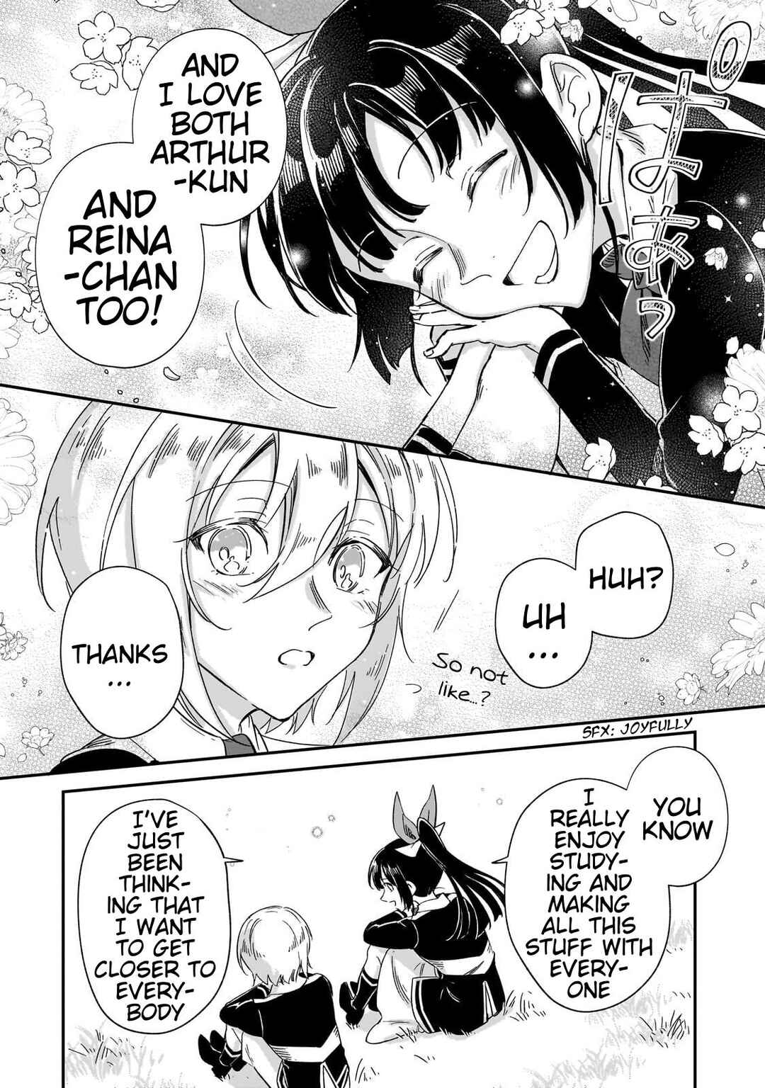 Fushi no Kami ~Henkyou kara Hajimeru Bunmei Saiseiki~ Chapter 28 - Page 21