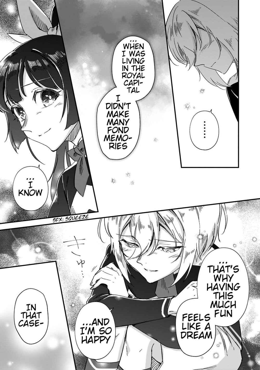 Fushi no Kami ~Henkyou kara Hajimeru Bunmei Saiseiki~ Chapter 28 - Page 24