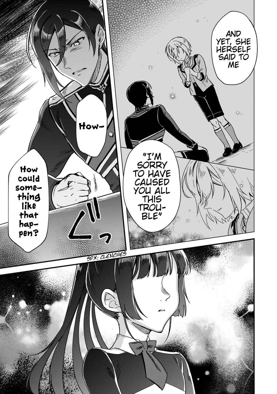 Fushi no Kami ~Henkyou kara Hajimeru Bunmei Saiseiki~ Chapter 28 - Page 6