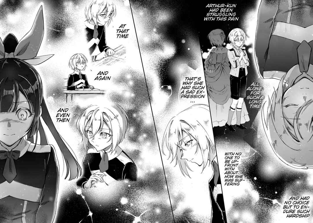 Fushi no Kami ~Henkyou kara Hajimeru Bunmei Saiseiki~ Chapter 28 - Page 7
