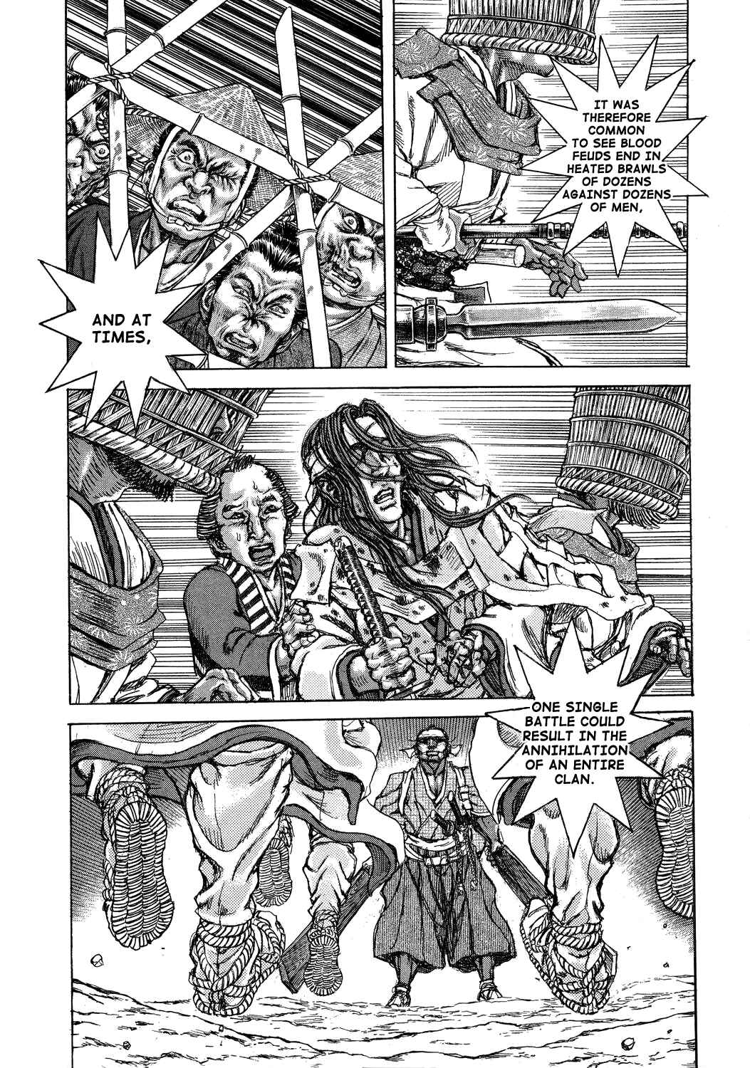Death Frenzy Chapter 44 - Page 17