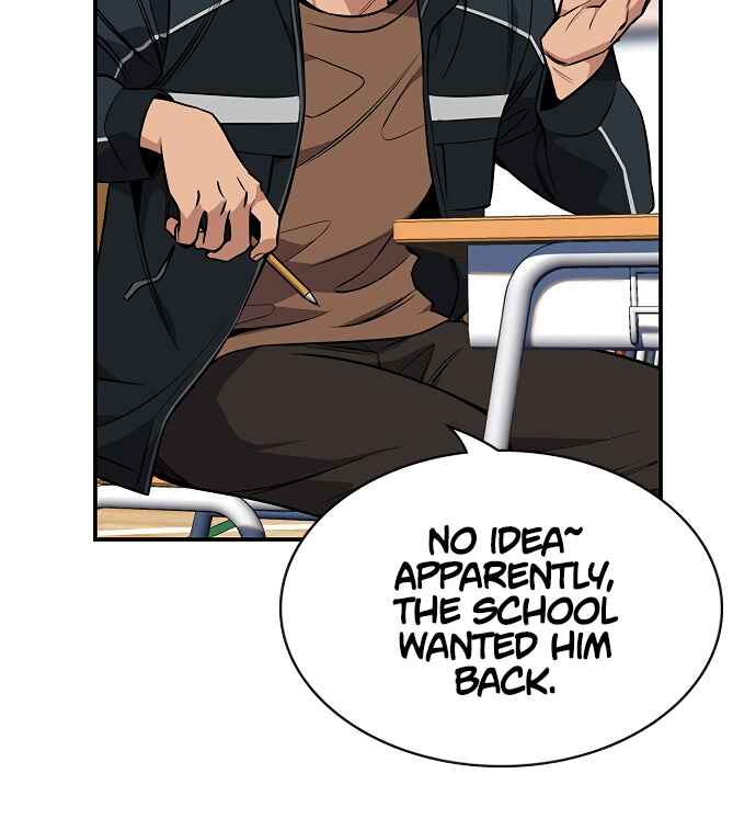Get Schooled Chapter 10 - Page 103