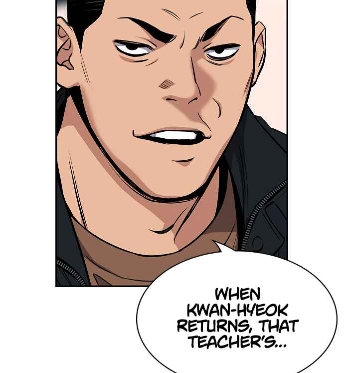 Get Schooled Chapter 10 - Page 105