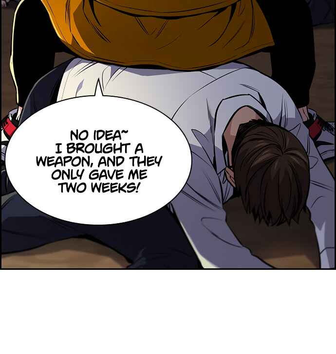 Get Schooled Chapter 10 - Page 11