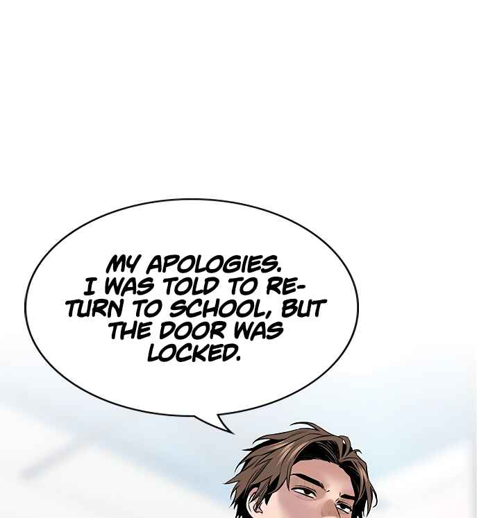 Get Schooled Chapter 10 - Page 120