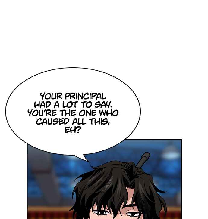 Get Schooled Chapter 10 - Page 133