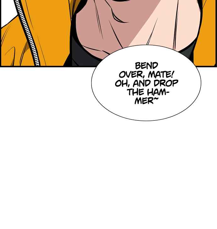 Get Schooled Chapter 10 - Page 137