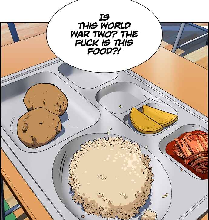 Get Schooled Chapter 10 - Page 28
