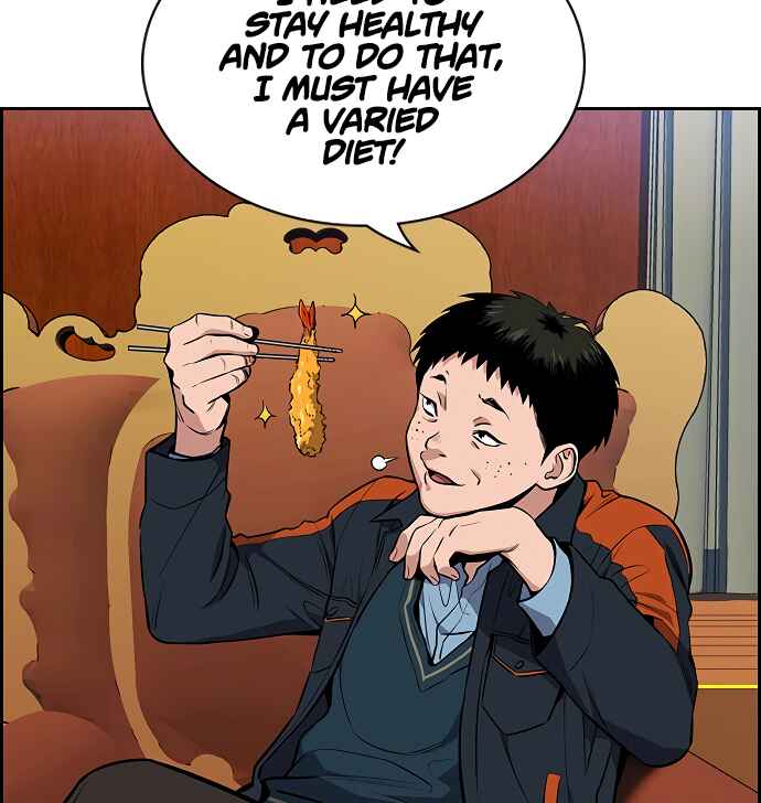 Get Schooled Chapter 10 - Page 32