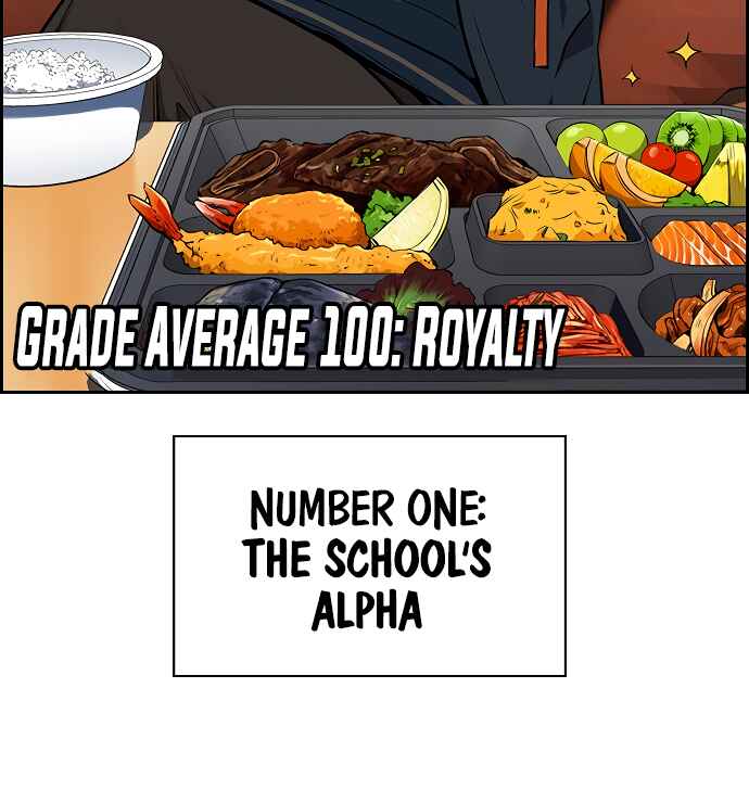 Get Schooled Chapter 10 - Page 33