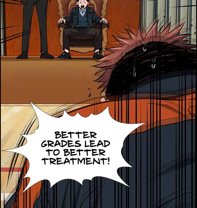 Get Schooled Chapter 10 - Page 67