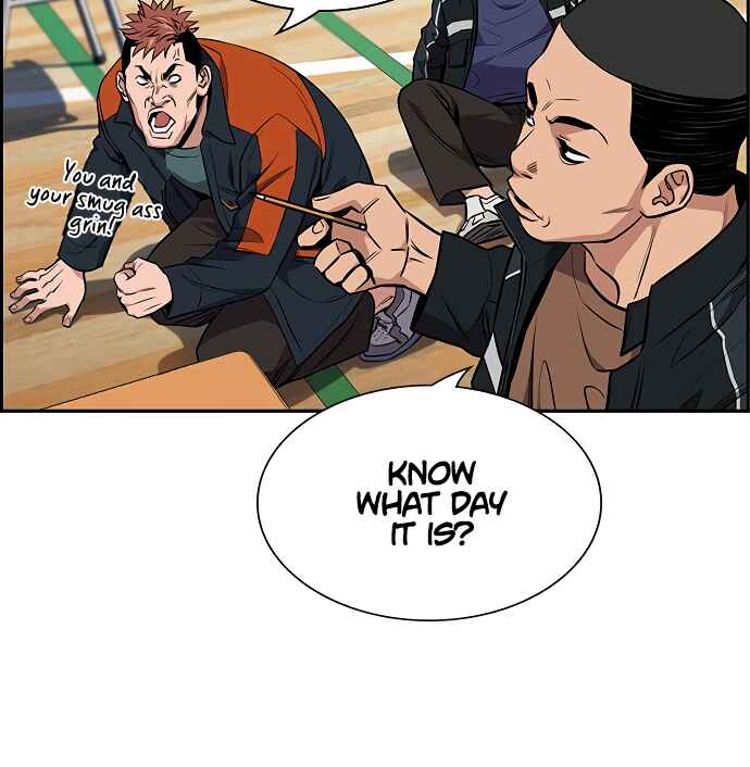 Get Schooled Chapter 10 - Page 99