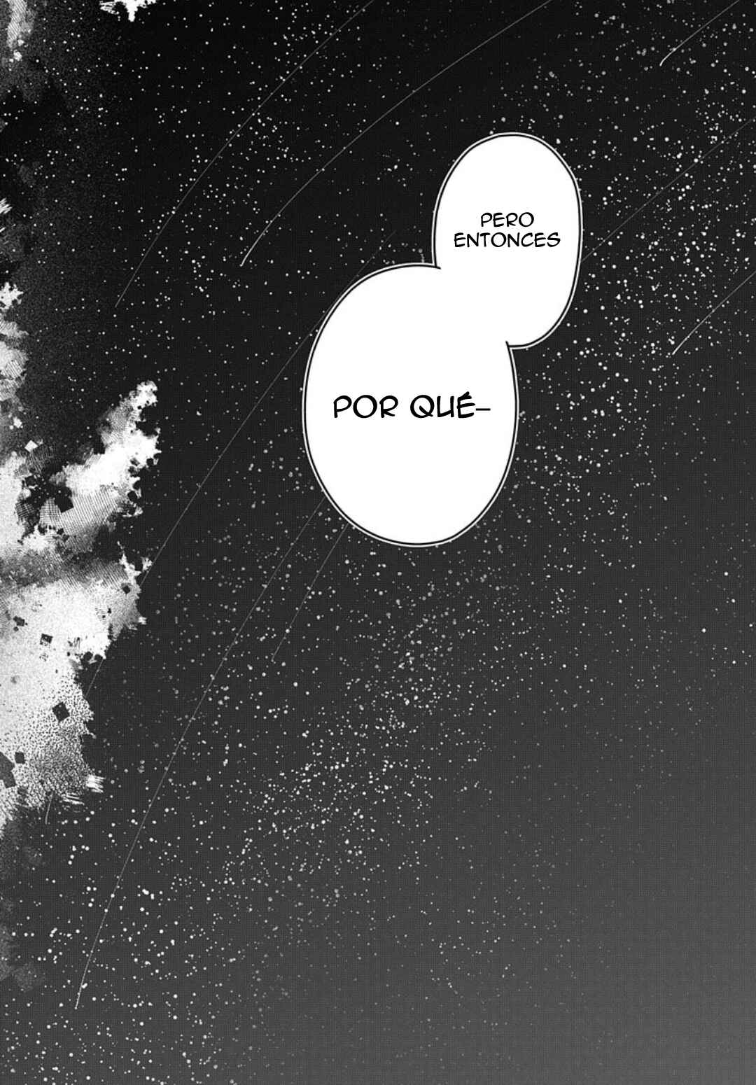 Usotsuki Majo to Haiiro no Niji Chapter 5 - Page 22