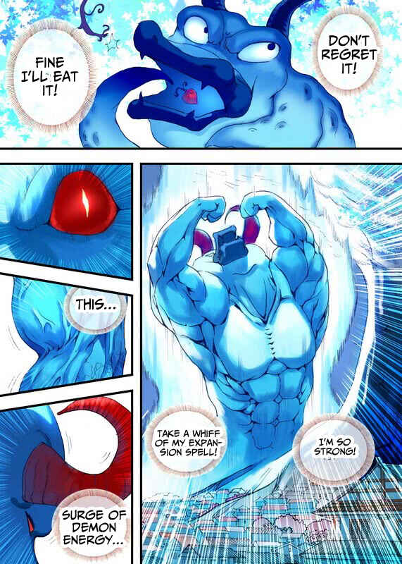 Fox Spirit Matchmaker Chapter 33.2 - Page 5